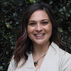 Meet your Posher, Allyson